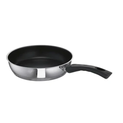 Imagen de Schulte Ufer Bratpfanne WEGA 24cm Sartenes de Chef, Multicolor, Único
