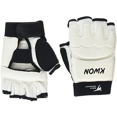Imagen de KWON guantes de boxeo Taekwondo WT World TKDTalla: large
