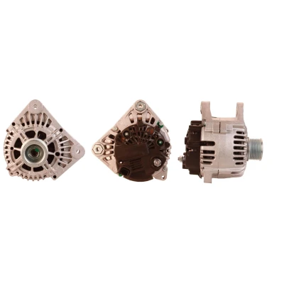 Imagen de LUCAS ELECTRICAL LRA02350 Alternador 12V 110A RENAULT: MEGANE 2, GRAND SCENIC 2