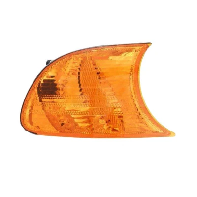 Imagen de TYC 18 5913 05 2 Intermitente naranja Delante, derecha con portalámparas BMW: 3 Coupé, Cabrio