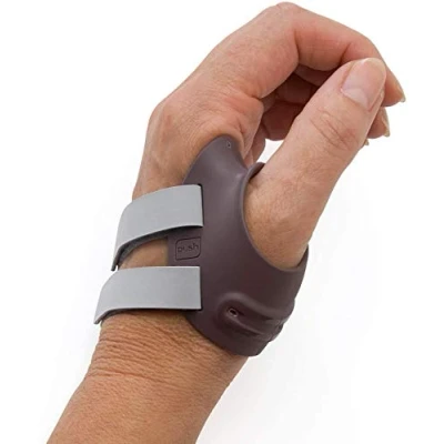 Imagen de Soporte para pulgar. PUSH Ortho THUMB Brace CMC. Mano izquierda talla 0. (15 cm a 17,50 cm)