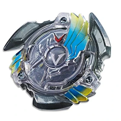 Imagen de Beyblade Juguete Peonza STD valtryek V2, E1046