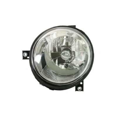 Imagen de MAGNETI MARELLI 710301194301 Faros VOLKSWAGEN: Lupo / 3L
