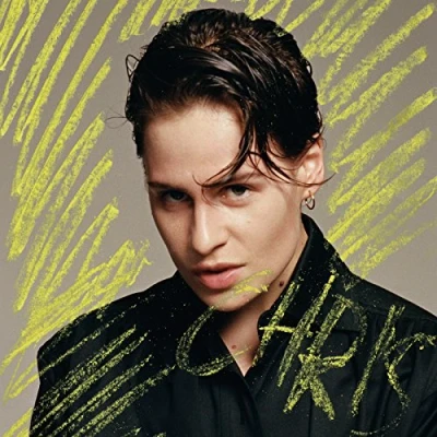 Imagen de Christine And The Queens [Vinilo]