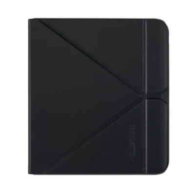 Imagen de Funda eBook Kobo Libra Colour SleepCover, Compatible con Colour, Negro