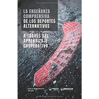 Imagen de La Enseñanza comprensiva de los deportes alternativos a través del aprendizaje cooperativo