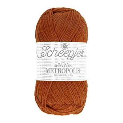 Imagen de Scheepjes 065 Liverpool Metropolis Hilo 1x50g