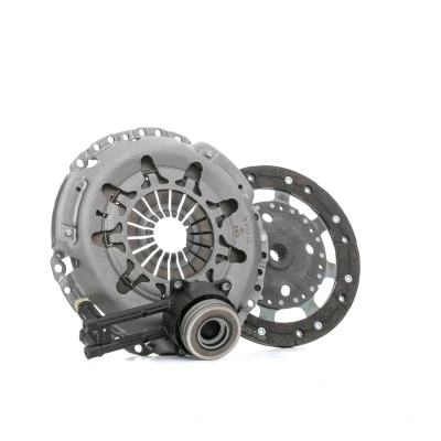 Imagen de LuK 621 3011 33 Kit de embrague con desembrague central plato 210 FORD: FIESTA 5, Fusion Familiar, MAZDA: 2 Hatchback