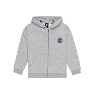 Imagen de Element SEAL Sudadera con cremallera para niños, Talla: 16a, Sgbh