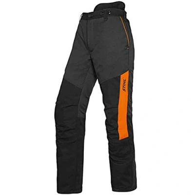 Imagen de Stihl 00883421505 Function Universal Pantalón de trabajo (talla L), negro, L