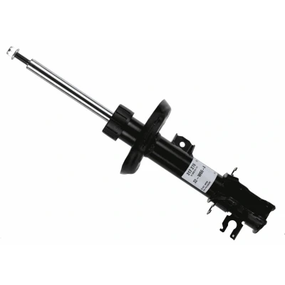 Imagen de SACHS 317 276 amortiguador izquierda Presión de gas Bitubular Columna Espiga arriba ALFA ROMEO: MiTo