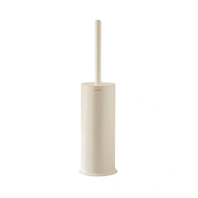 Imagen de COSMIC Escobillero Blanco Mate Geyser