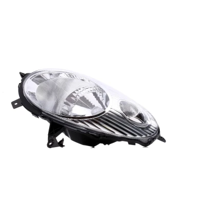 Imagen de VAN WEZEL 3328961 Faros izquierda H4 para circulación por la derecha sin servomotor reg. alcance luces P43t NISSAN: MICRA 3