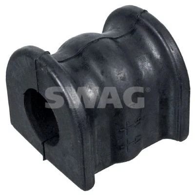 Imagen de SWAG 83 94 2334 Silentblock Barra Estabilizadora eje trasero, trasero ambos lados Caucho 18 34 MAZDA: 6 Wagon, Berlina, Hatchback