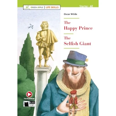 Imagen de The Happy Prince And Selfish Giant (life Skills) Free Audiobook
