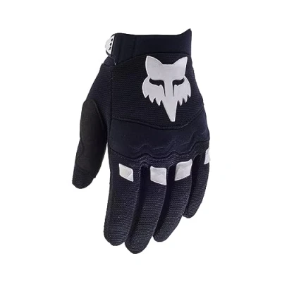 Imagen de Fox Racing Yth Dirtpaw Glove, Guante Unisex niños, Negro, YXS