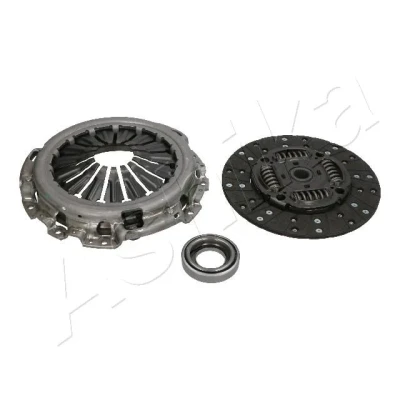 Imagen de Kit de embrague ASHIKA 92 01 1038