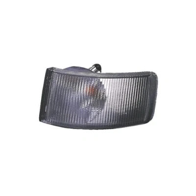Imagen de ALKAR 2101920 Intermitente Delante, izquierda sin portalámparas PY21W para vehíc. con volante a la
