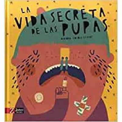 Imagen de La vida secreta de las pupas: 2