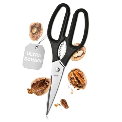 Imagen de Rösle RS96290 Tijeras de Cocina (20,5 cm)