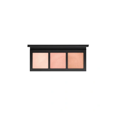Imagen de MAC Hyper Real Glow Iluminador Palette Flash + Awe 13,5 gramos