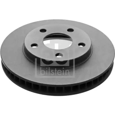 Imagen de FEBI BILSTEIN 44141 Disco de freno Eje delantero 277,9 32,2 5 118 ventilación interna revestido CHEVROLET: Trans Sport II Furgón,