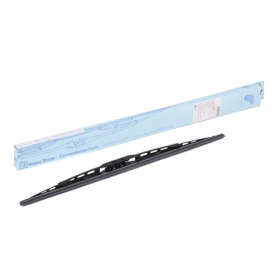 Imagen de Limpiaparabrisas Blue Print AD17CH430 430mm Escobillas con arco sujeción por gancho NISSAN: Qashqai 2, X Trail, Maxima V QX Berlina