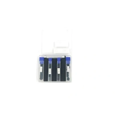 Imagen de HHIP 3601 0519 Juego de tornillos transferencia M6 x 1, M8 1,25, M10 1,5, M12 1,75
