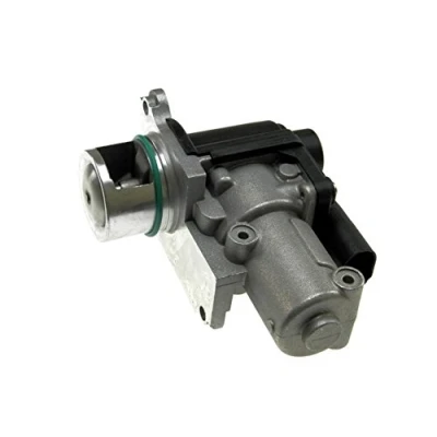 Imagen de NTY EGR AU 007 Válvula eléctrico sin radiator EGR, con juntas SEAT: Ibiza 3, Leon II Hatchback, Altea, VOLKSWAGEN: Passat B6 Variant