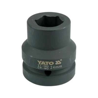 Imagen de YATO YT 1180 Cubos insertables 54 24