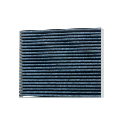 Imagen de MAHLE ORIGINAL LAO 855 Filtro de habitáculo carbón activado, con efecto antialérgico, bactericida 217,0 276 43,0 CareMetix