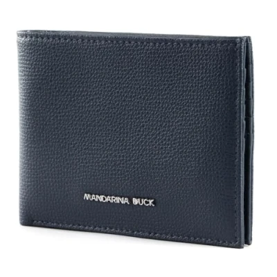 Imagen de Mandarina Duck Mellow Urban, Accesorio de Viaje Billetera para Mujer, Avio, Talla única