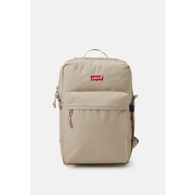 Imagen de Levi&#039;s Standard Issue Unisex Mochila, Talla: One Size, Taupe