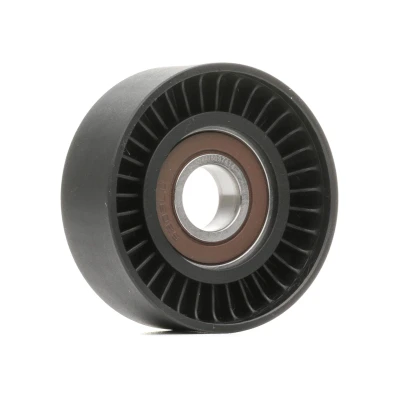 Imagen de OPTIMAL 0 N1641S Polea Tensora sin soporte MERCEDES BENZ: Clase E Berlina, C Vito Mixto, JEEP: GRAND CHEROKEE 2