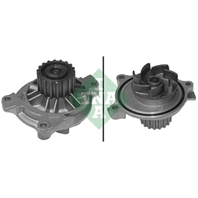 Imagen de INA 538 0499 10 Bomba de agua 18 VOLVO: 940 II Berlina, I V70 2