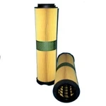 Imagen de ALCO FILTER MD 5228 Filtro de aire 434,0 118,0 Cartucho filtrante MERCEDES BENZ: Clase E Berlina, T modell, S Berlina