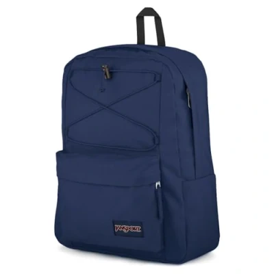 Imagen de Jansport FLEX PACK Unisex Mochila, Talla: One Size, Navy
