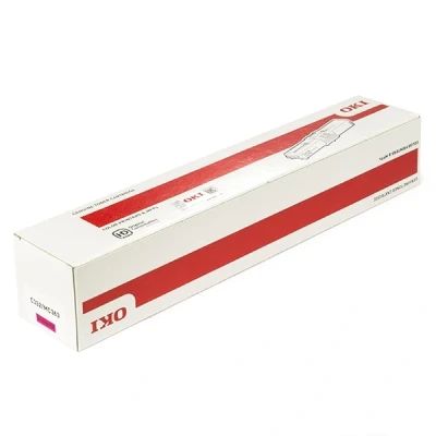 Imagen de Tóner Magenta Oki C332 (1500 Pag) 46508714