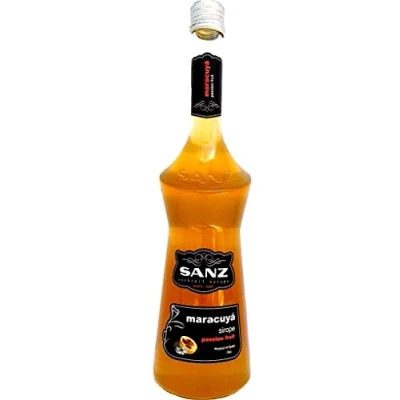 Imagen de Sirope de Maracuyá Sanz 70 cl