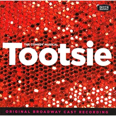 Imagen de Tootsie B.s.o. 2 Vinilos