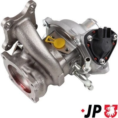 Imagen de JP GROUP 1518101100 Correa trapecial poli V 1213 6 PEUGEOT: Partner I Furgón, 307 Hatchback, SW, RENAULT: CLIO 2, 3, Kangoo