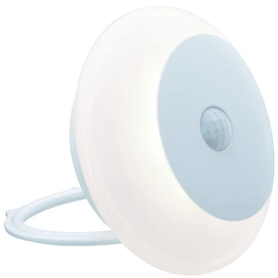 Imagen de Paulmann Viby lámpara nocturna LED, móvil, redondo