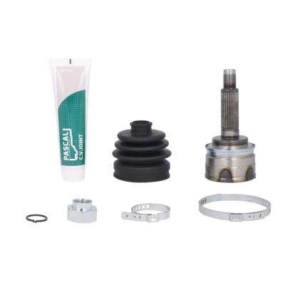 Imagen de PASCAL G18009PC Junta Homocinética lado de rueda SUZUKI: SWIFT 2