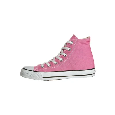 Imagen de Converse Chuck Taylor All Star Hi Pink M9006, Schuhe Unisex Sizegroup 10:37.5