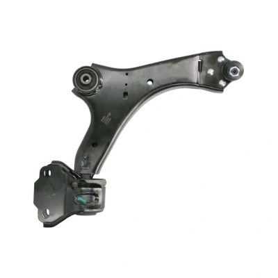 Imagen de DELPHI TC2159 Barra oscilante, suspensión de ruedas con rótula suspensión/carga Brazo oscilante longitudinal FORD: S Max Mk1, MONDEO 4 norauto,