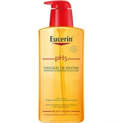 Imagen de Eucerin PH5 Aceite de ducha 1000 ml