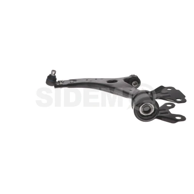 Imagen de SIDEM 3676 Barra oscilante, suspensión de ruedas Eje delantero, izquierda Brazo oscilante transversal Chapa acero 21 empuje FORD: FOCUS 3