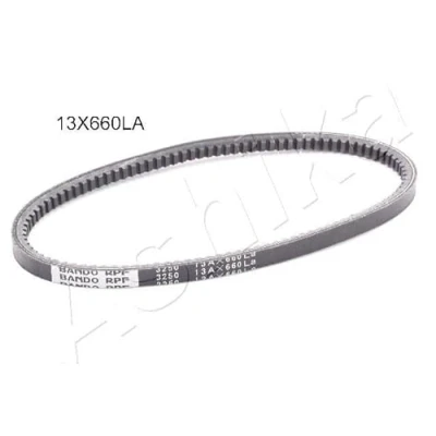 Imagen de ASHIKA 109 13X660 Correa Trapecial 13mm 660mm