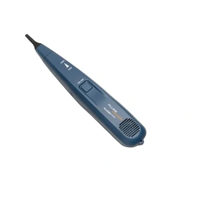 Imagen de Fluke Pro3000 Azul Probador de cable red (9 V, 41 x 249 33 mm, 20 60 C, 40 70 C)