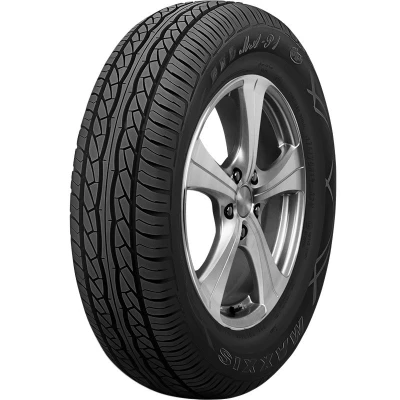 Imagen de Maxxis MA P1 XL TL 195/70 R14 95V coche de turismo Neumáticos verano BMW: 3 Berlina, 6 Coupé, CITROËN: Jumpy I Furgón, Evasion 4215621